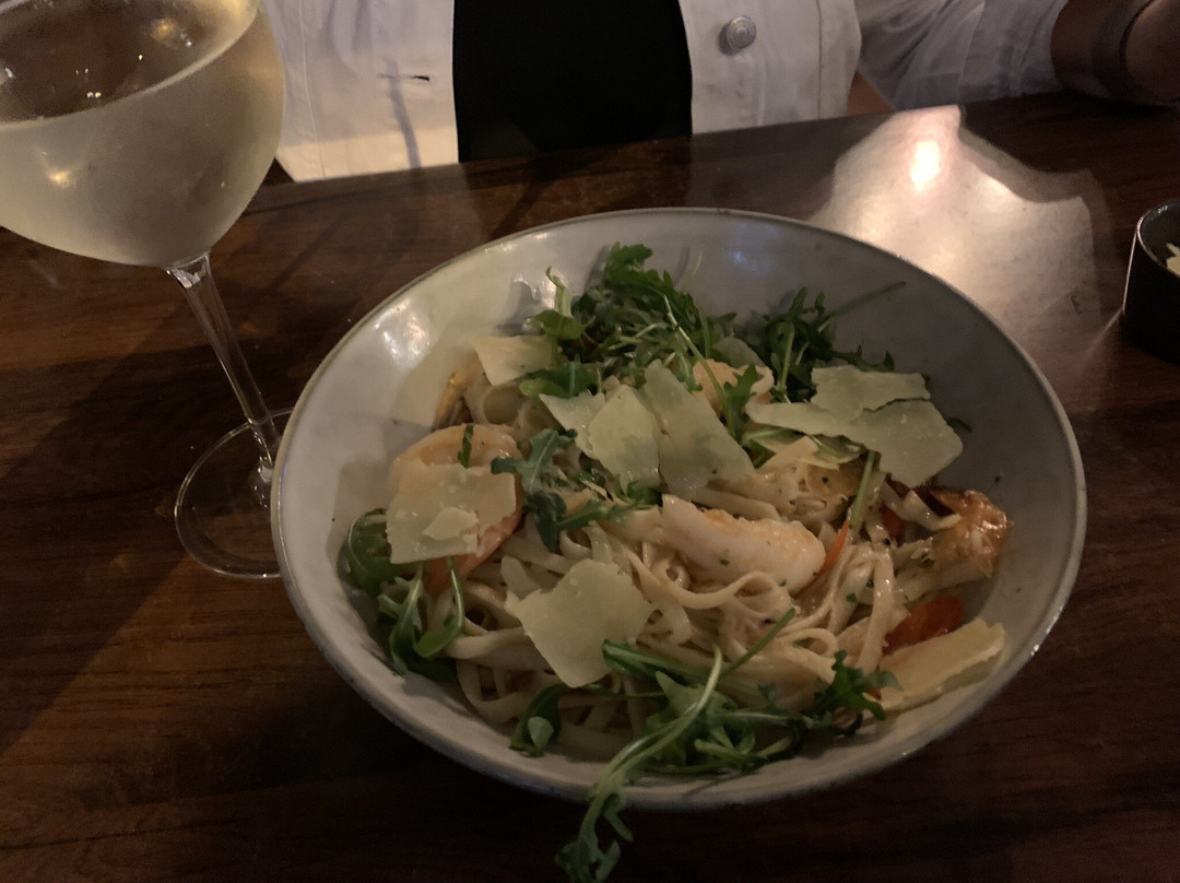 Beast & Barrel Bar & Grill