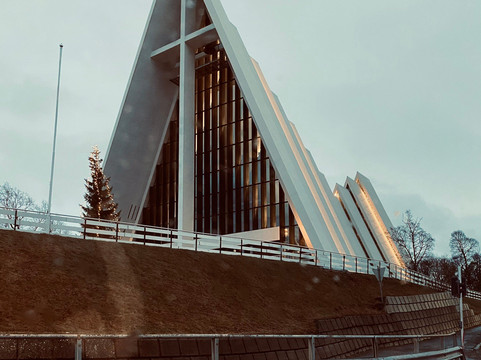 Tromsdalen旅游攻略图片