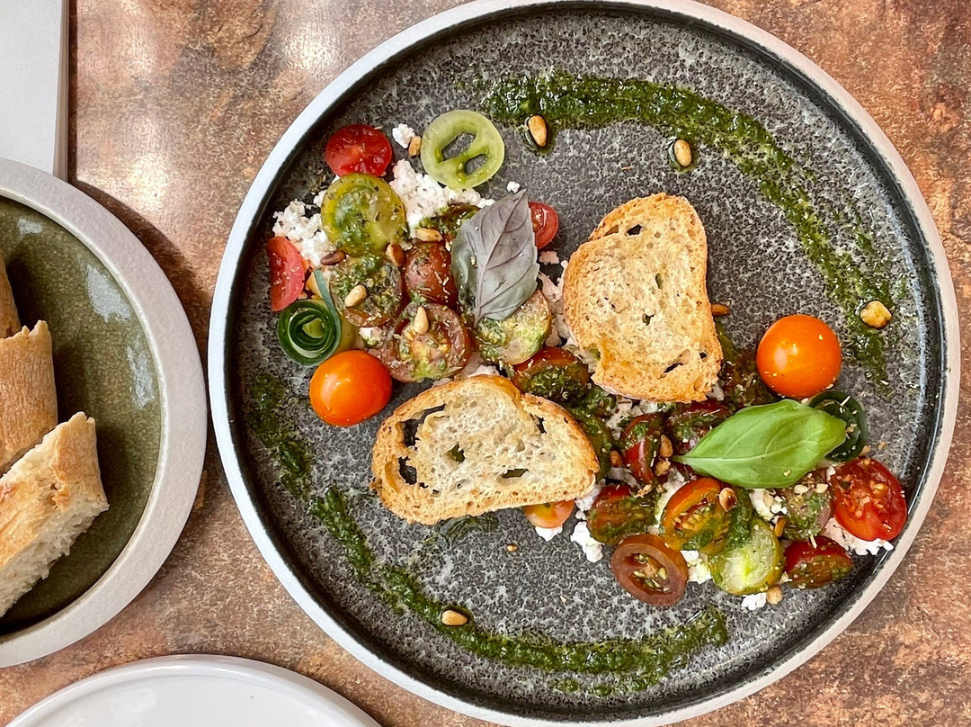 Restaurant Panorama - Kröv