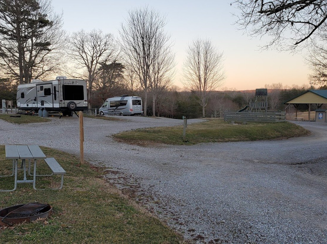 Pikeville旅游攻略图片