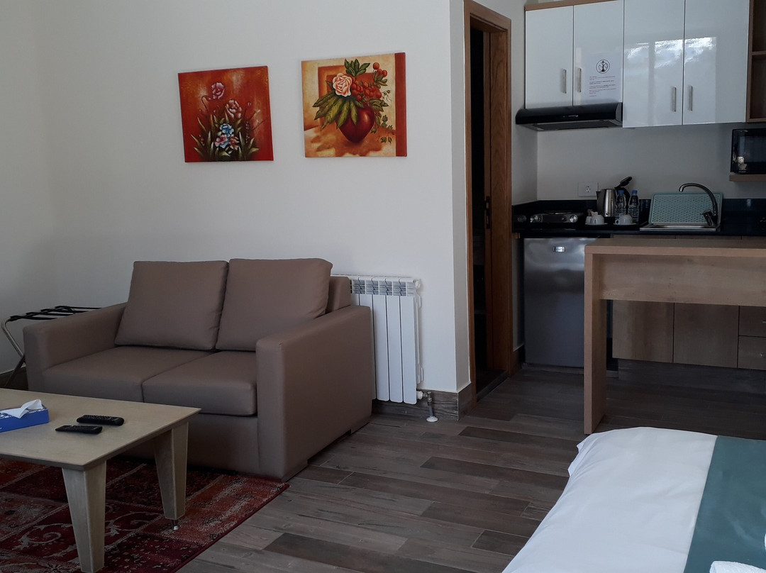 Ehmej旅游攻略图片