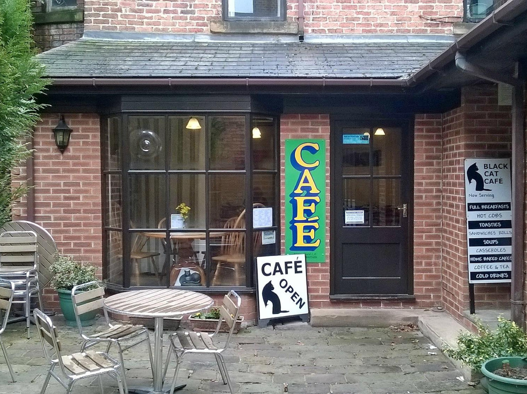 Matlock Bistro Cafe