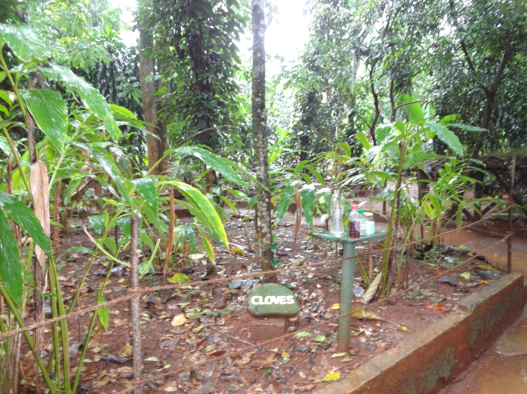 Sirilak Spice & Herbal Garden