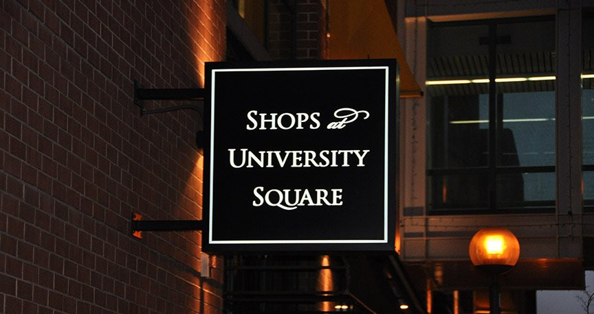 Galleria at University Square