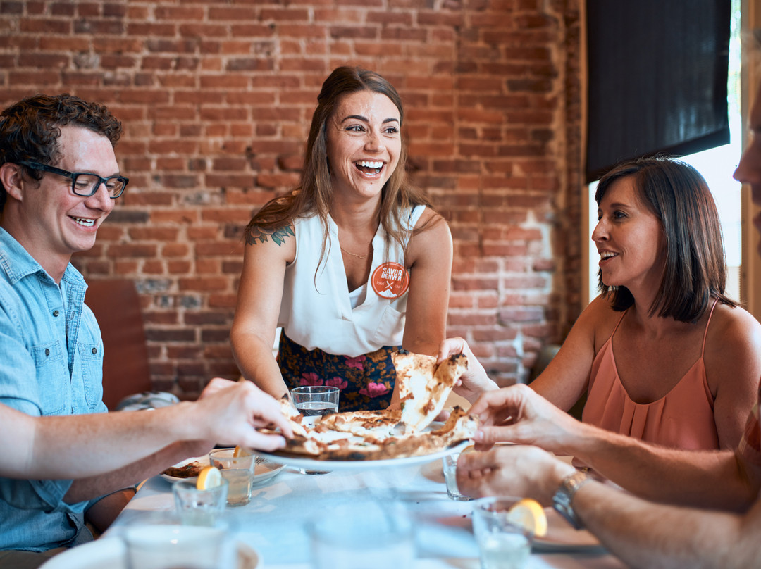 Delicious Denver Food Tours