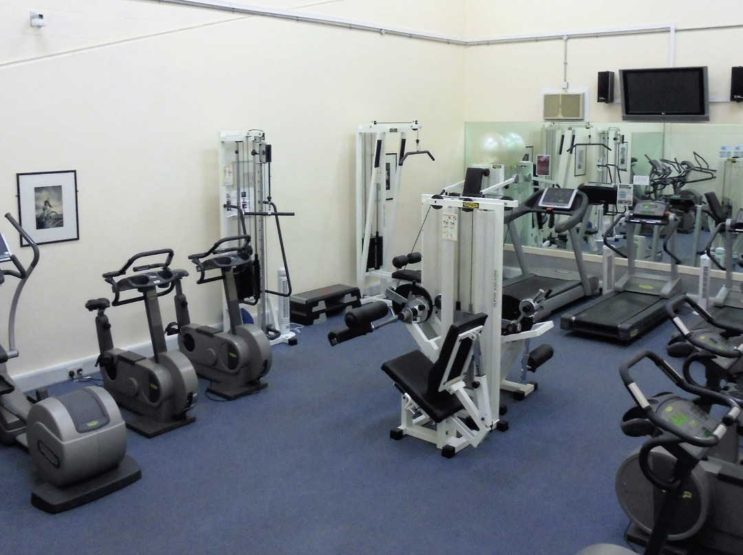 Canolfan Beaumaris Leisure Centre-Beaumaris必去景点