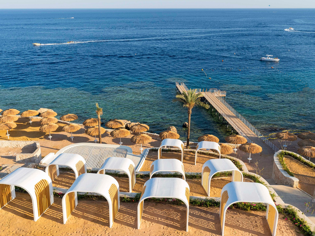 Meraki Resort Sharm El Sheikh