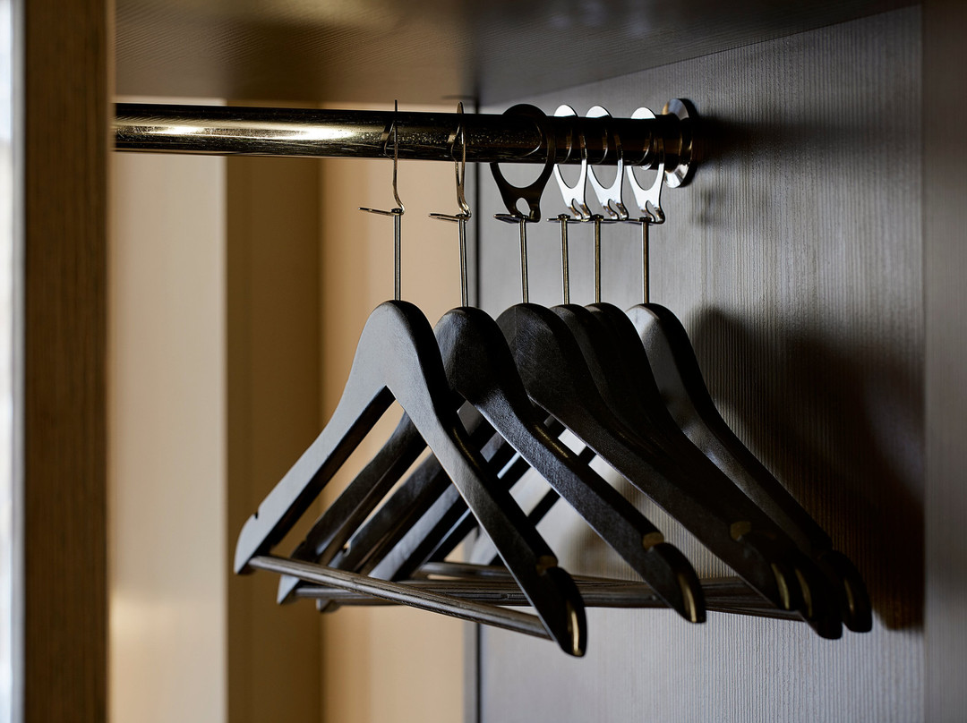 普瑞米尔伦敦挂钩巷酒店主图