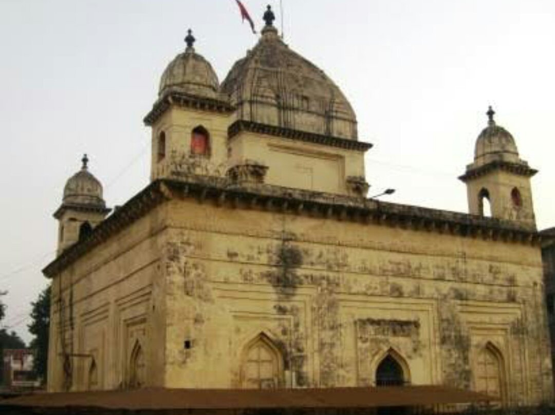 Mahakali Temple景点图片