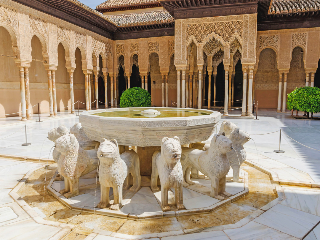 Granada City Experience