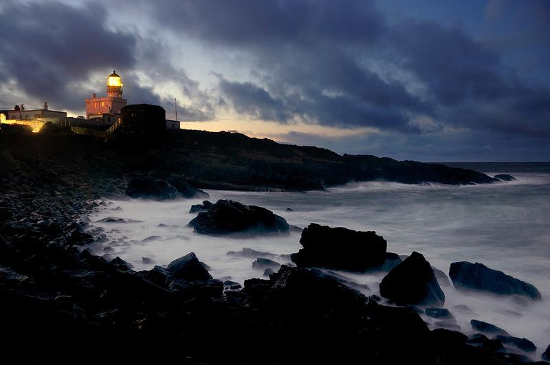 Museum Of Scottish Lighthouses