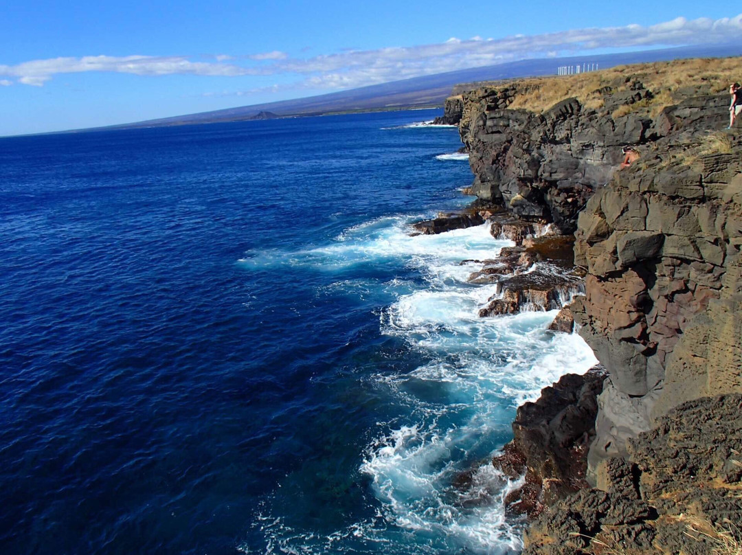 South Point Complex-纳勒胡必去景点