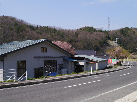饭南町旅游景点-Ramune Ginsen