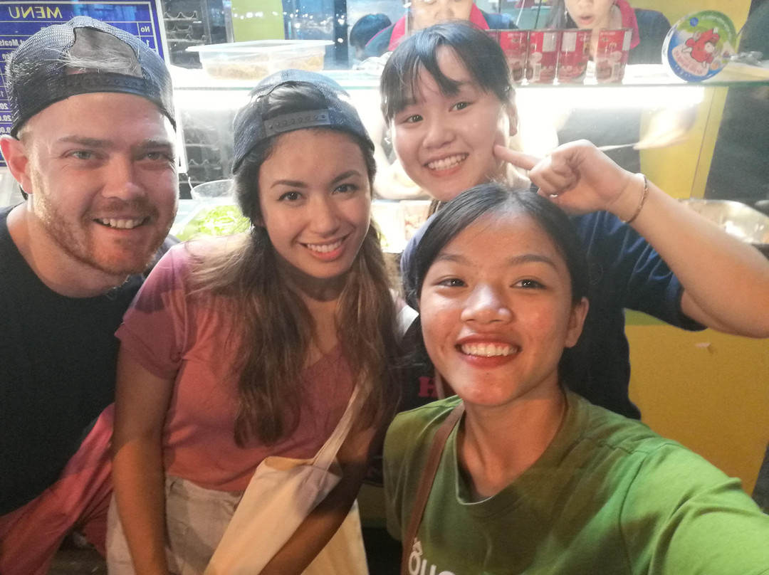 Ciao Saigon Adventures-胡志明市必去景点