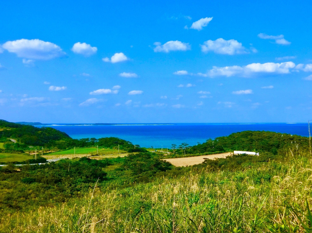 Torinokuchi Rock景点图片