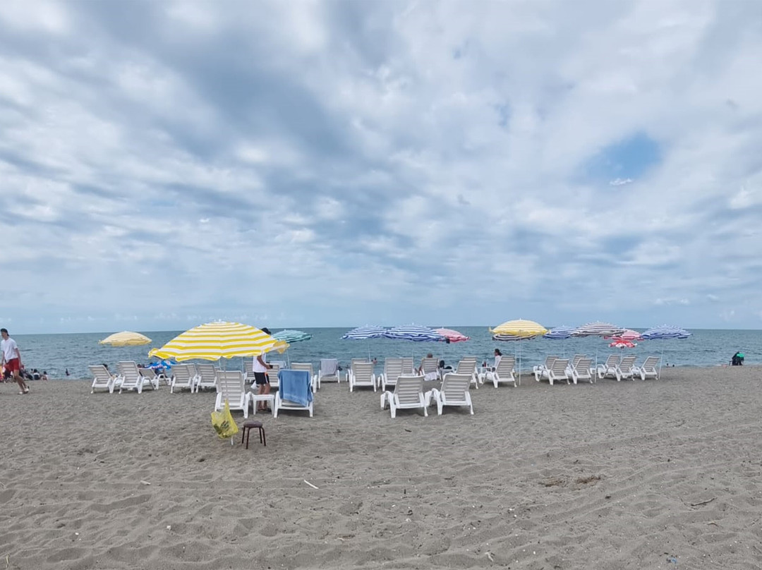 Kocaali Sun Otel