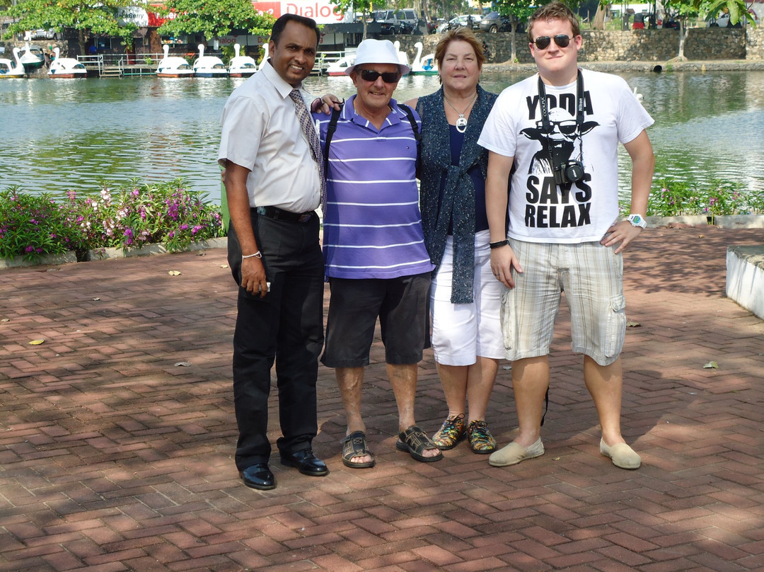 Srilankan Trip Advisor景点图片