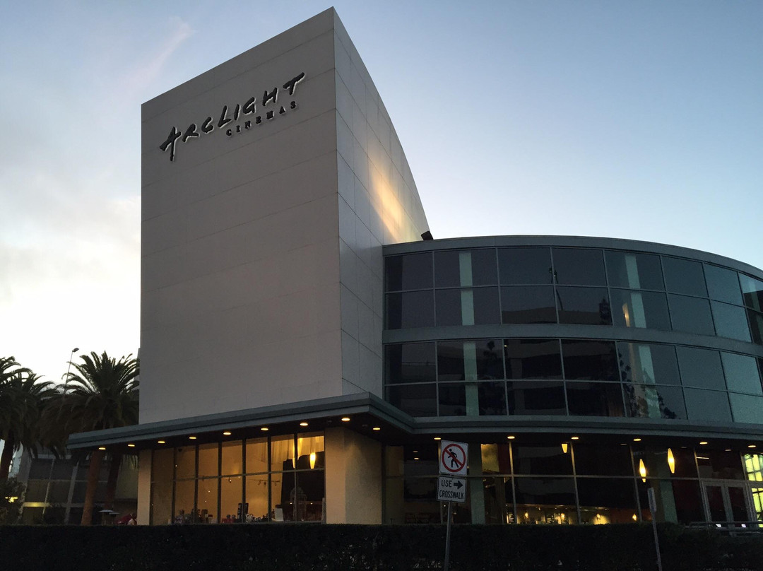 ArcLight Beach Cities-埃尔塞贡多必去景点