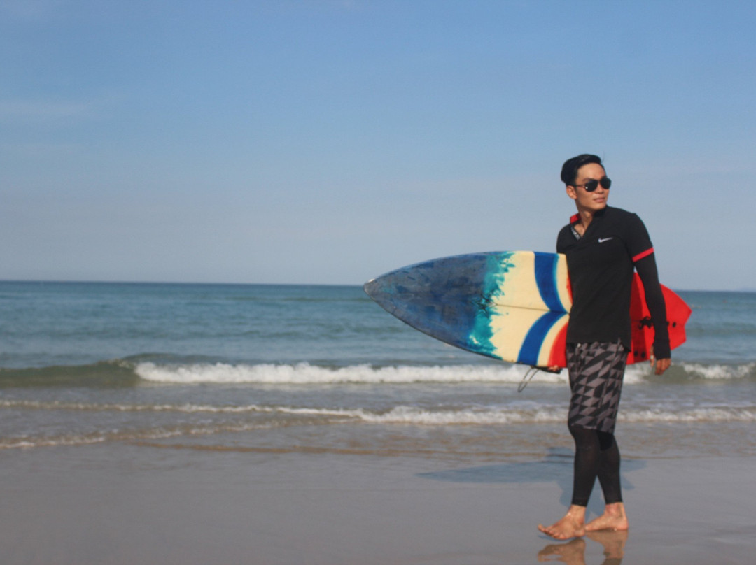 Da Nang Outdoor Adventures-岘港必去景点