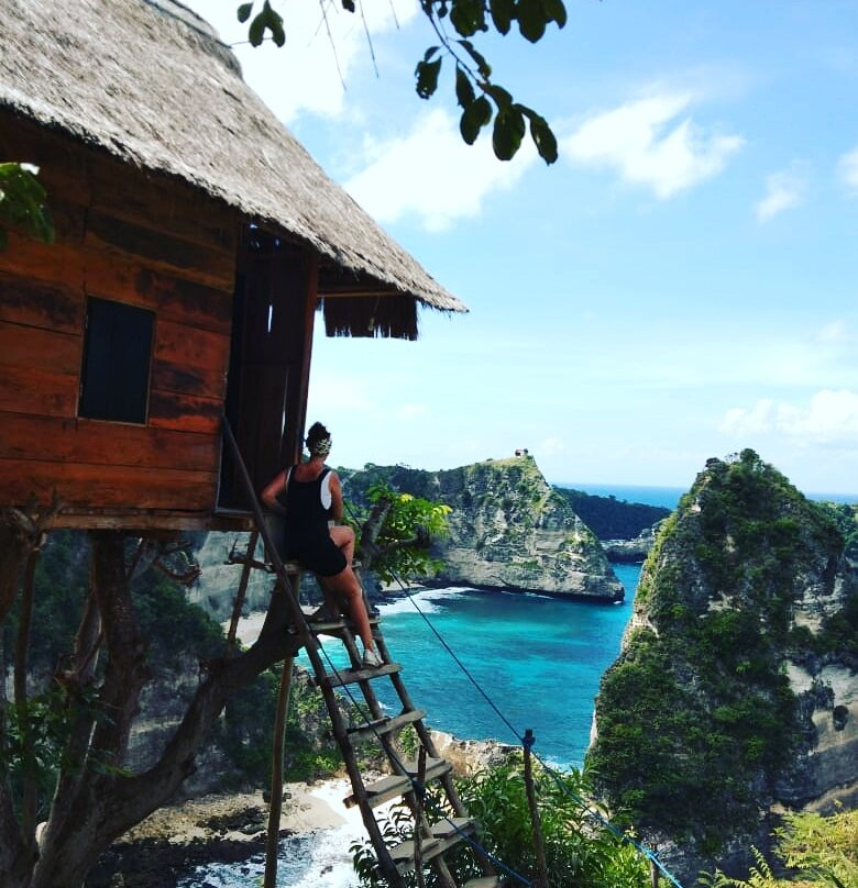 Organize Penida Tour