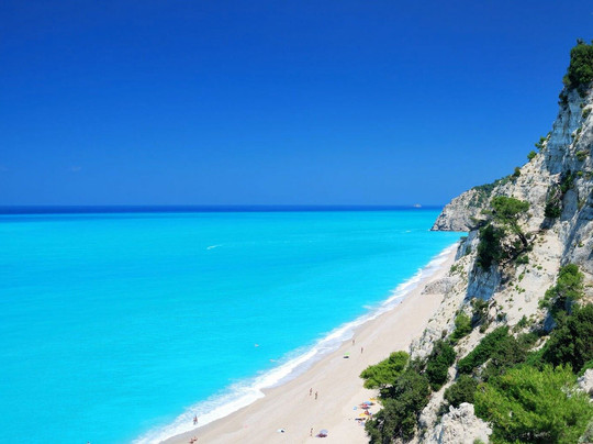 Lefkada Tours Greece