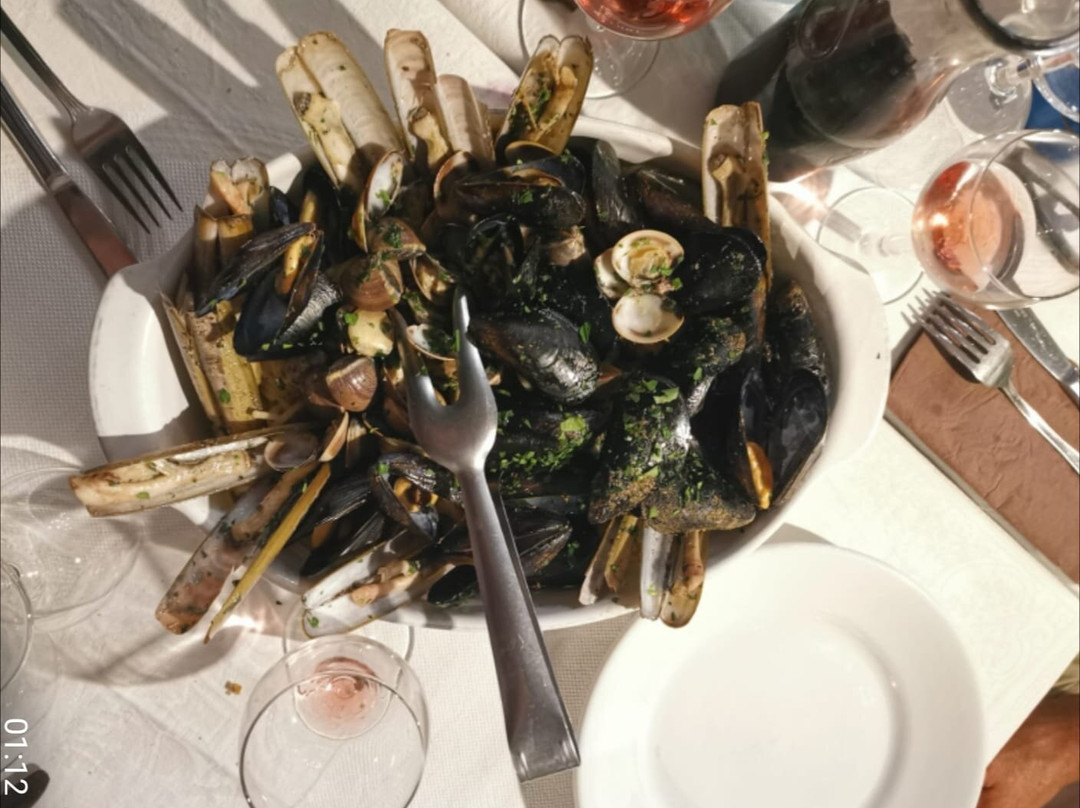 Trattoria LE PIGNATE - By Cucina Express