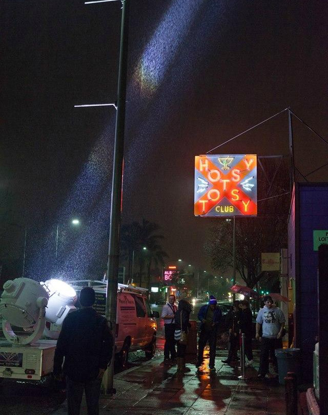 奥尔巴尼旅游景点-Hotsy Totsy Club