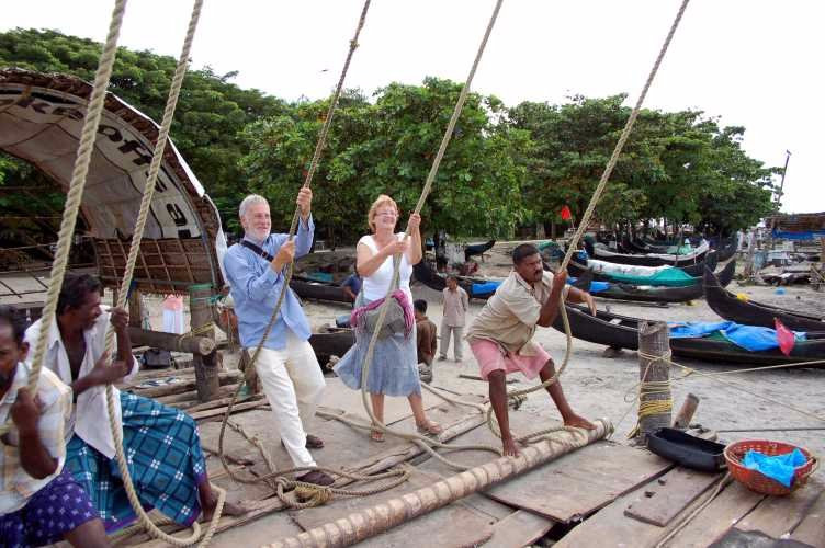 Munnar Holidays-慕那尔必去景点