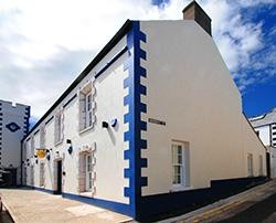 Carnlough Library景点图片