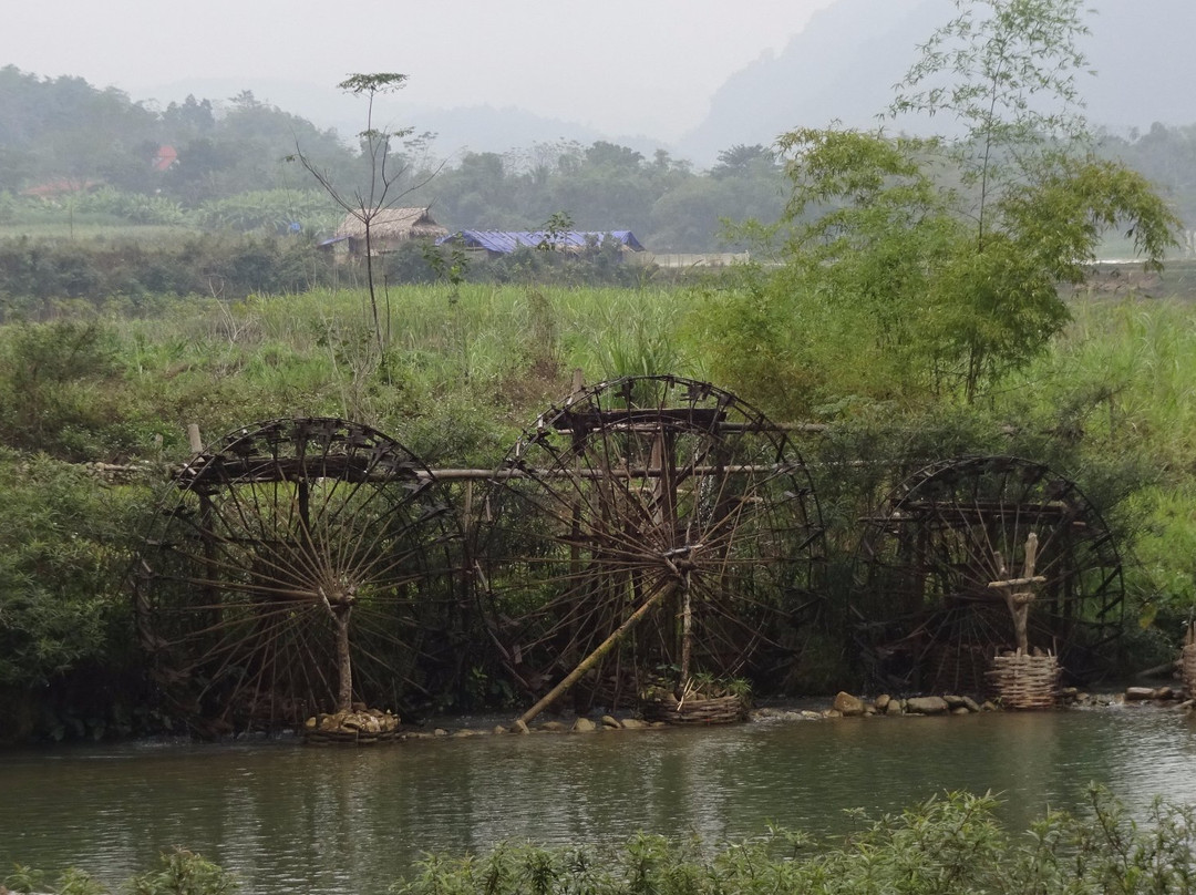 Ninh Binh Pu Luong Tours景点图片