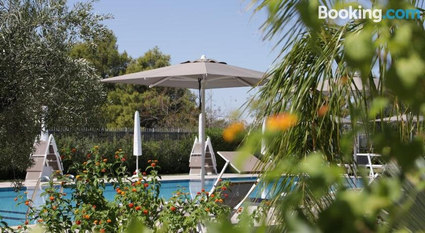 Salapia Salis Resort