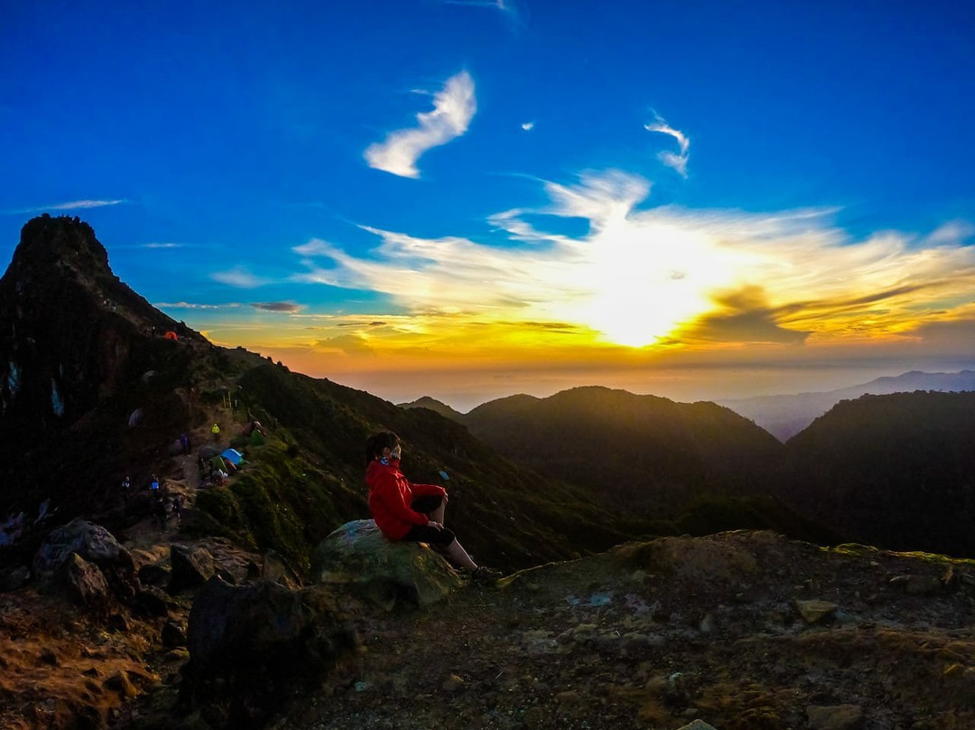 Local Guides-棉兰必去景点
