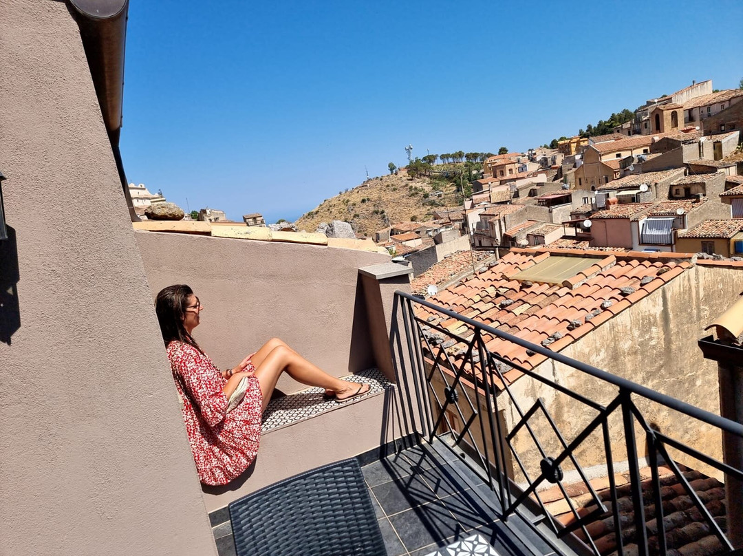 Gratteri Resort