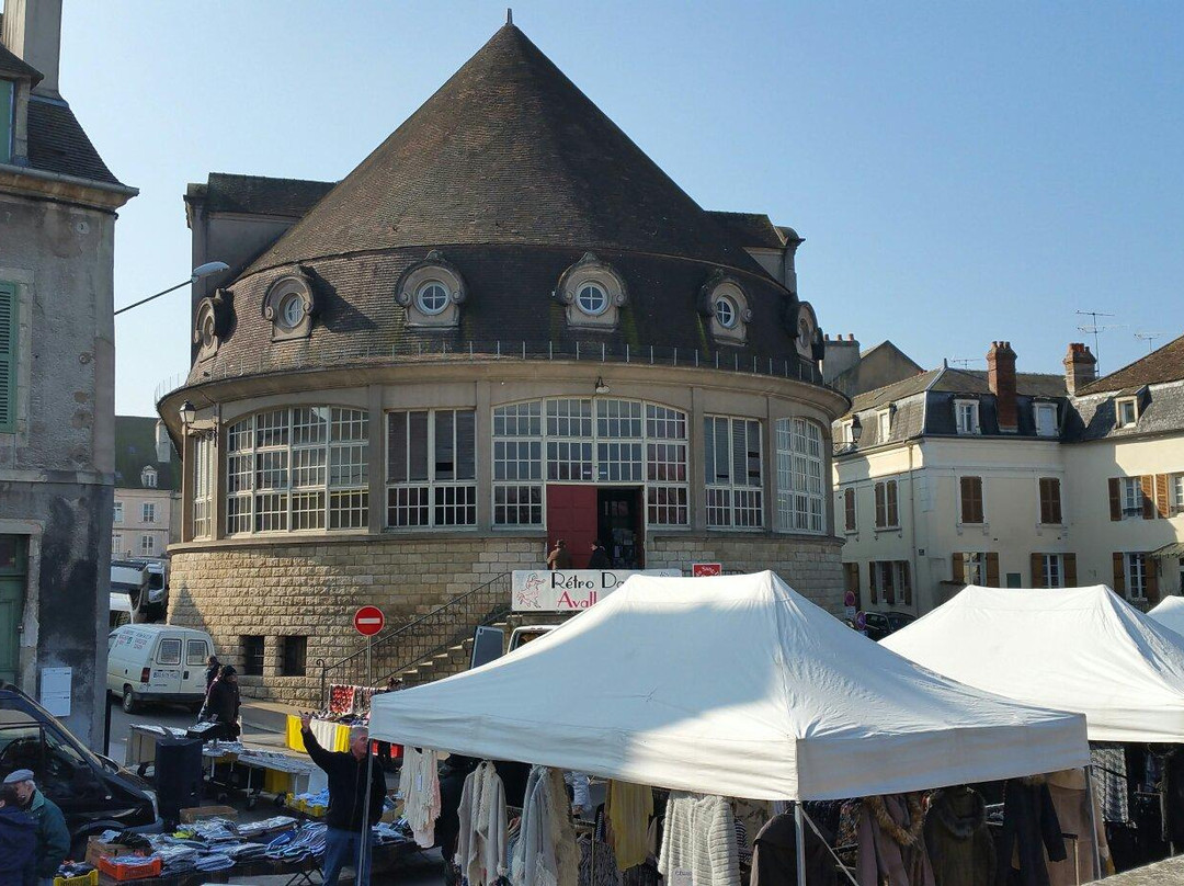 Sauvigny-le-Bois旅游攻略图片