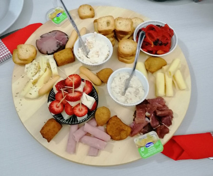 Restaurante Delicias Da Roberta