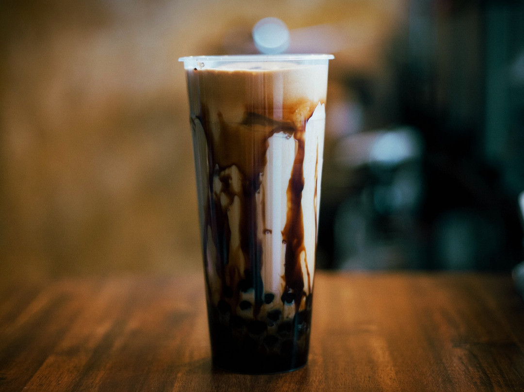 Kai Boba Tea Shop