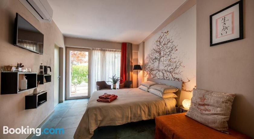 San Francesco Guest House主图