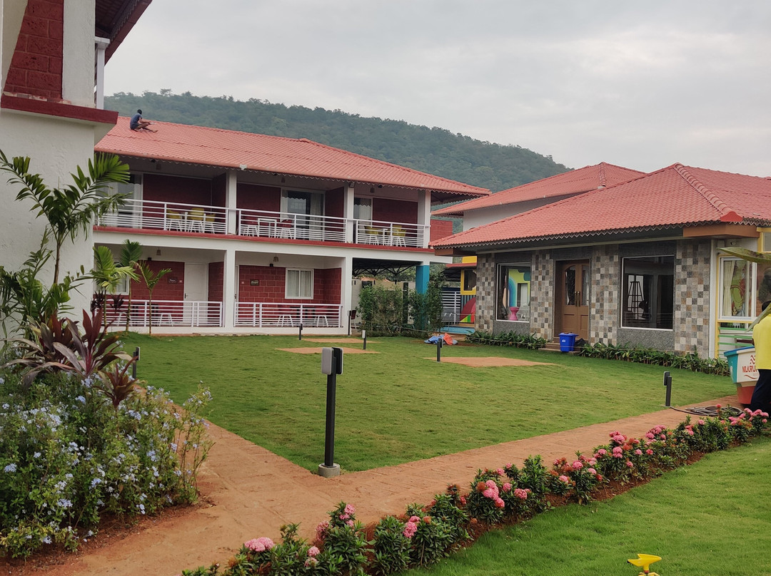 Garendon Park Hotel