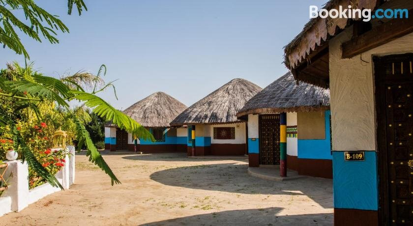 NotOnMap - Desert King Homestay