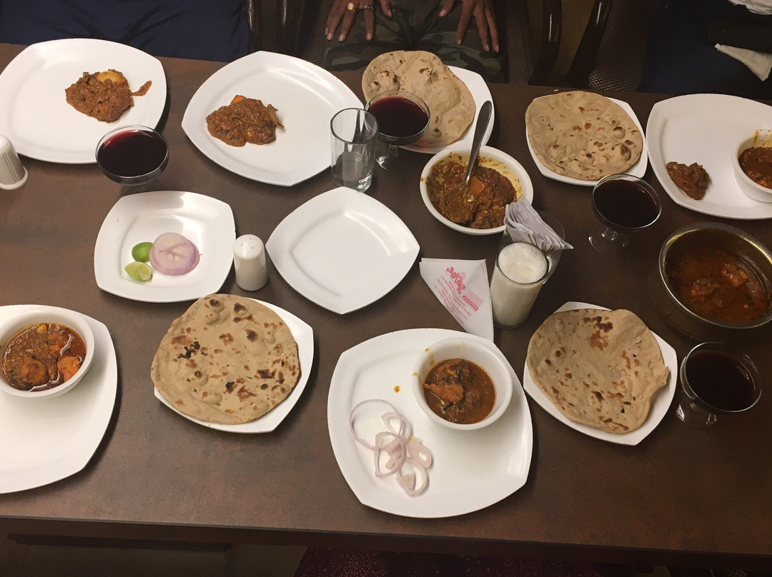 Ashoka Palace Hotel