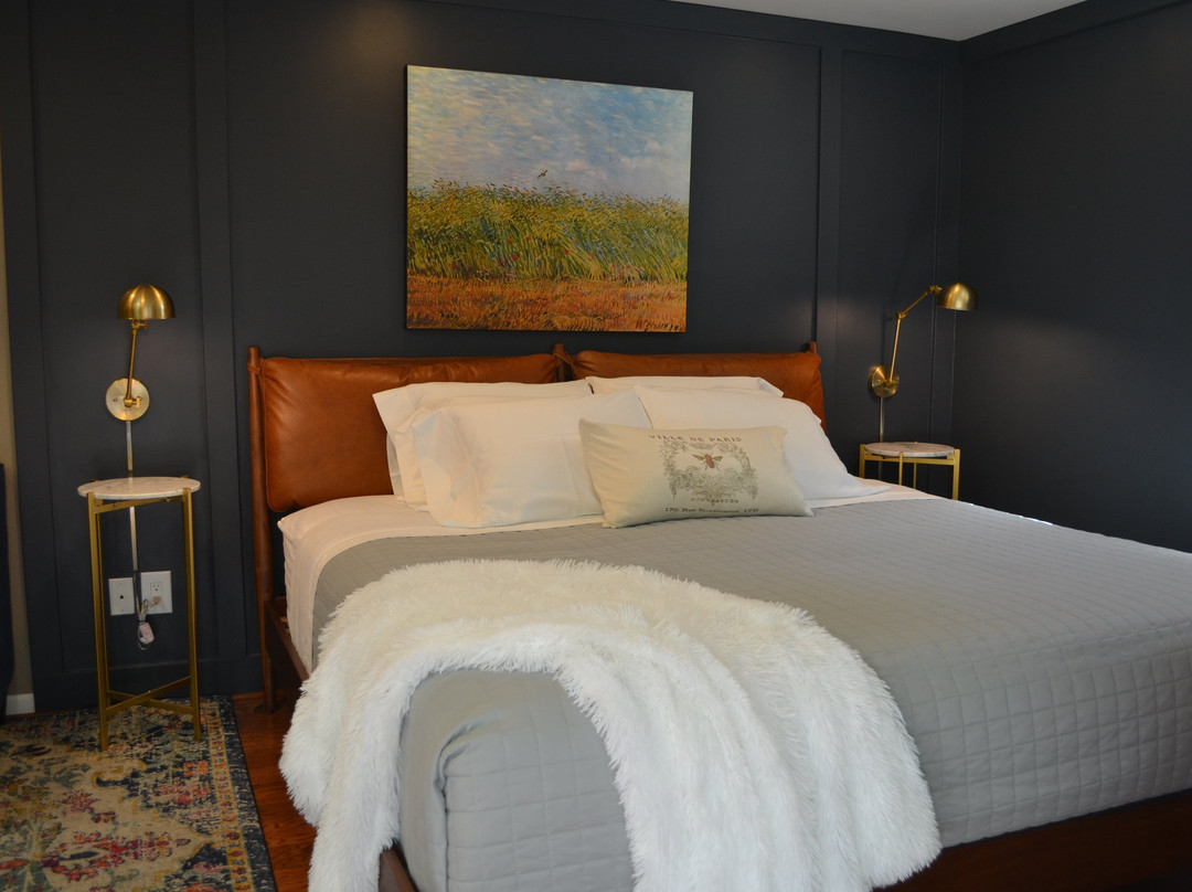 Inn At Blackberry Creek主图