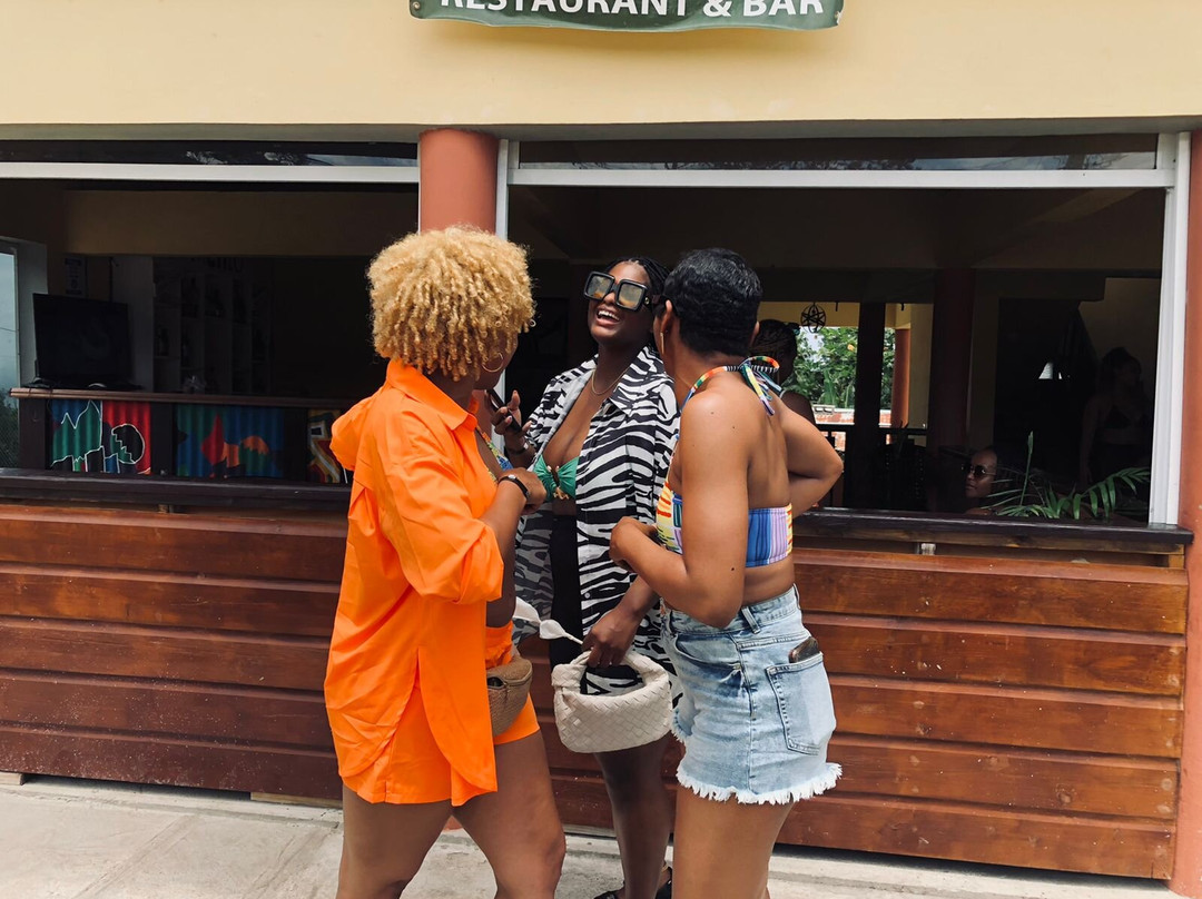 Mento Restaurant and Bar主图