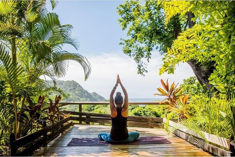 Naranjos Agrios旅游景点-Alma Tranquila