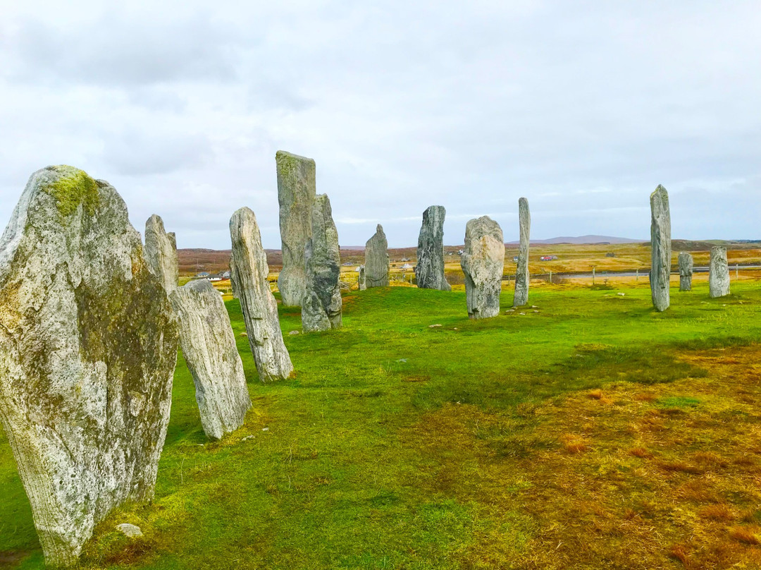 Hebridean Isle Tours景点图片