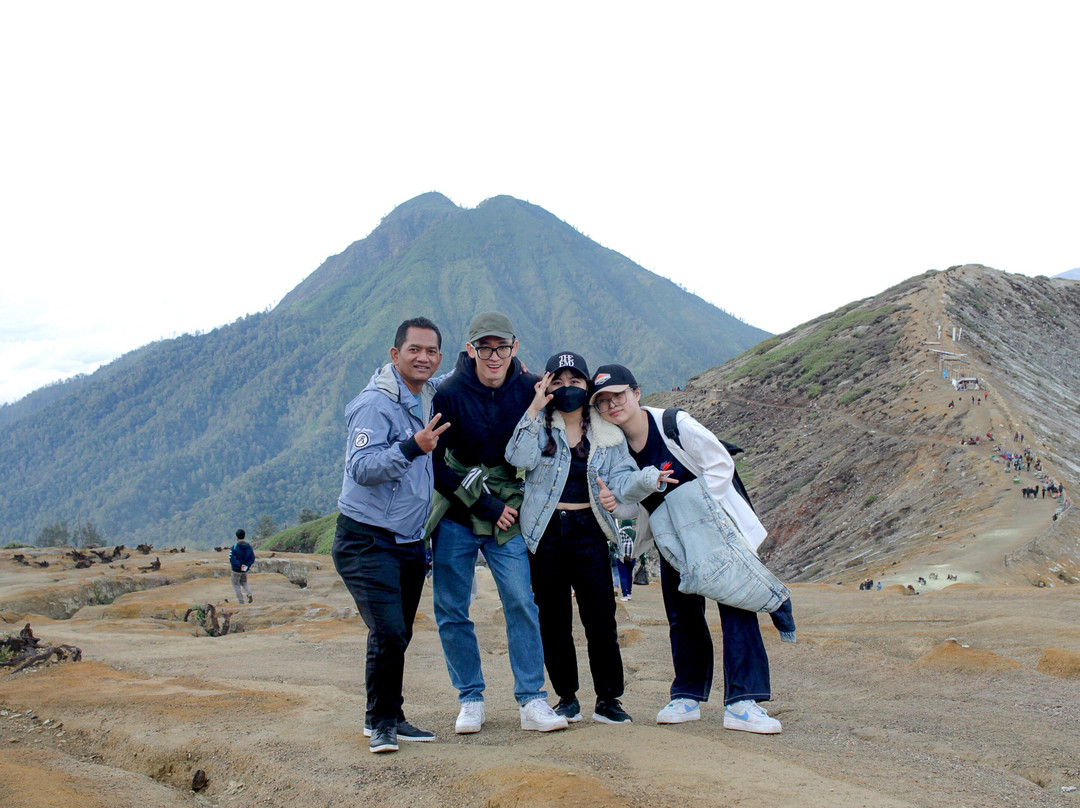 Bromo Malang Travel-玛琅必去景点