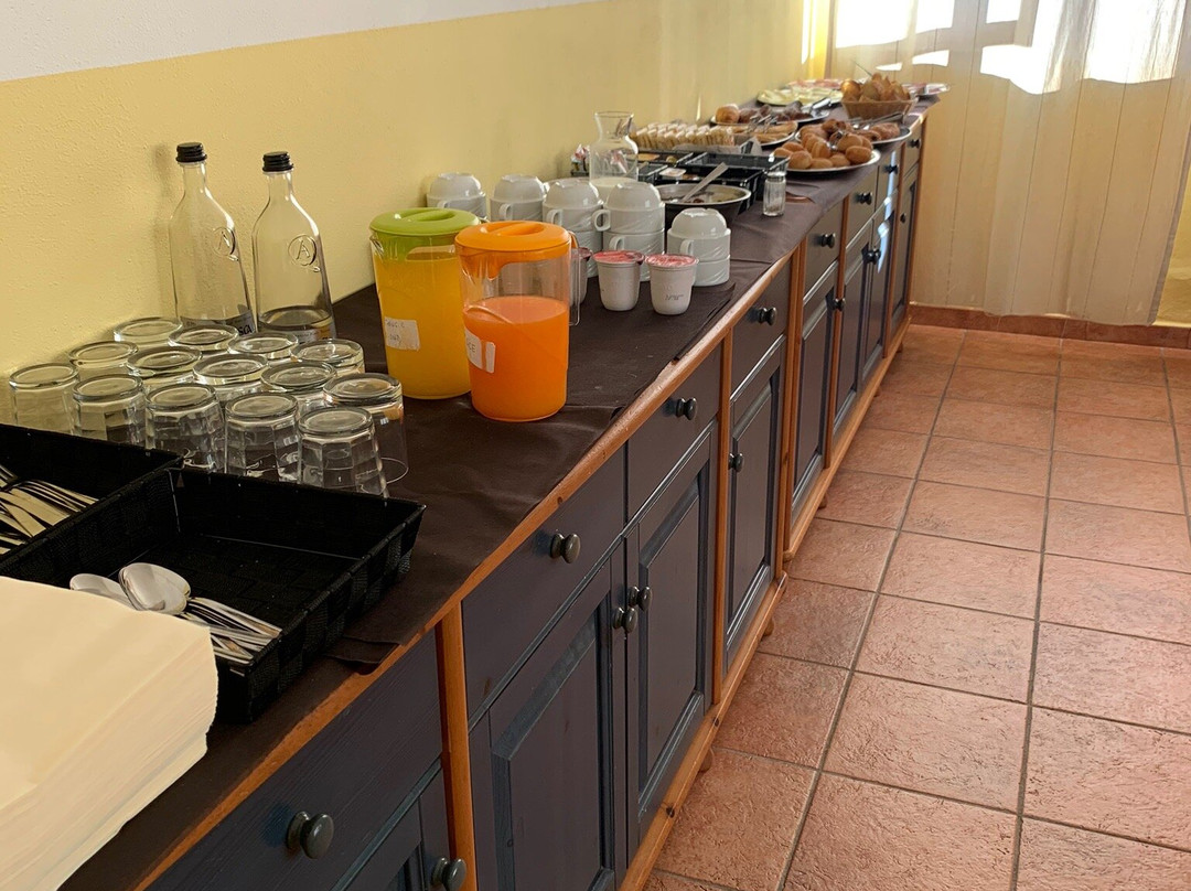 Albergo Ristorante Ai Canipai主图
