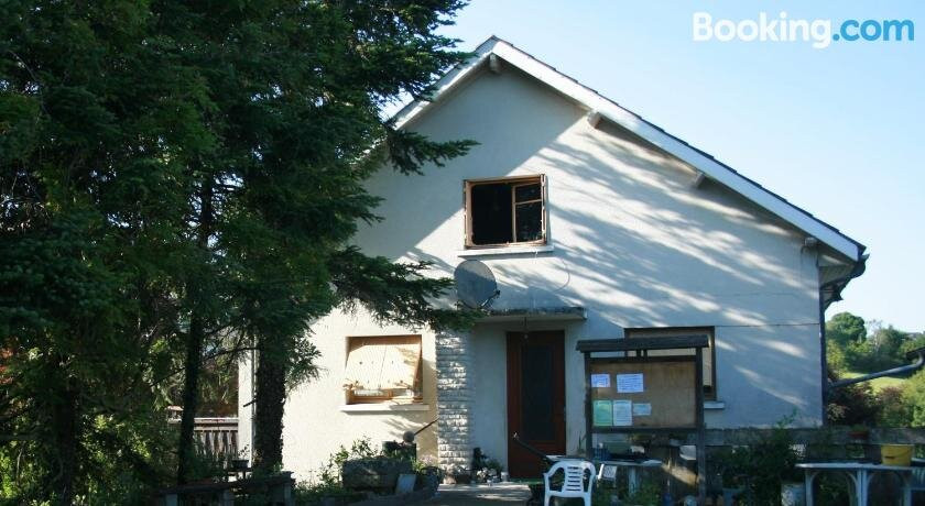 莱塔普德拉费尔梅住宿加早餐旅馆