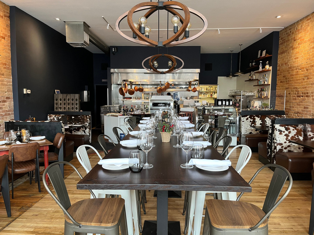 Allegria Restaurant and Catering