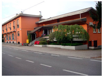 Hotel Ristorante Italia