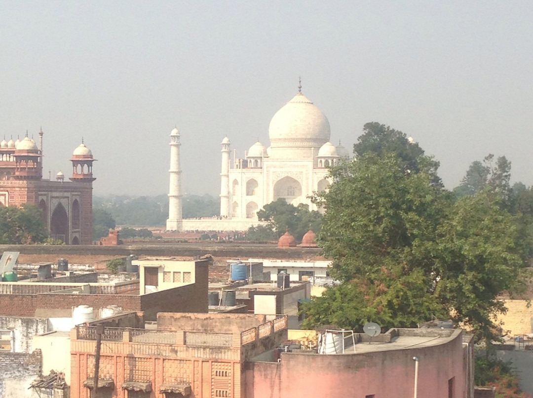 Hotel Saniya Palace主图